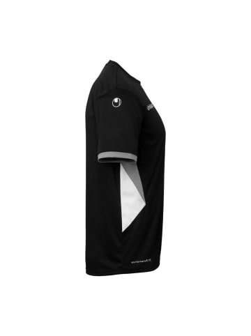 uhlsport  Trikot "Equipe 29 Shirt Kurzarm" in Schwarz