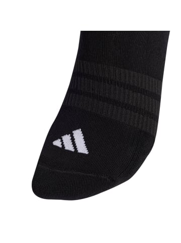 adidas Socken 9er Pack in Schwarz