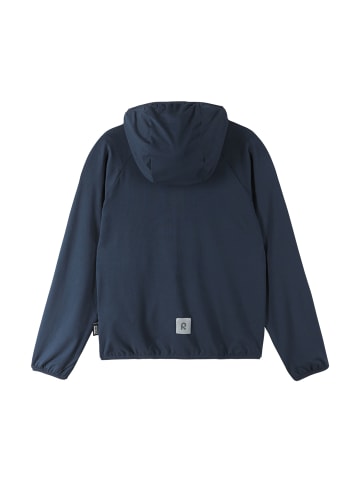 Reima BugProof Hoodie Kapuzenjacke Hytyton Navy