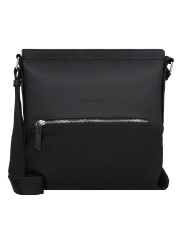 Tom Tailor Erin Umhängetasche 30 cm in black