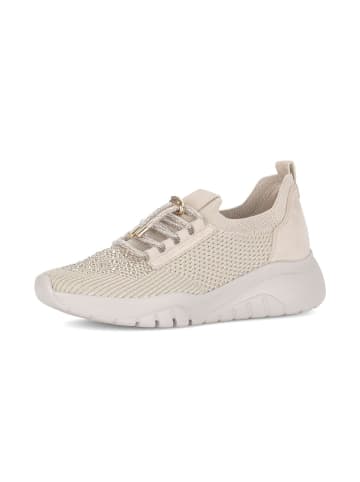 Gabor Sneaker low in beige