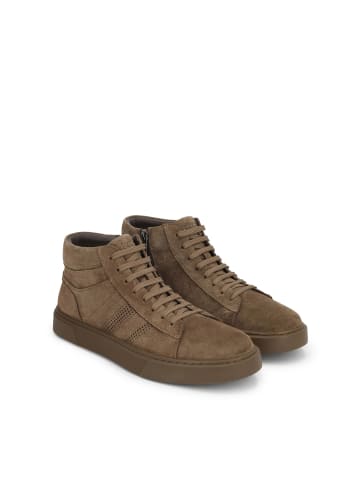 Kazar Sneaker Low in Khaki