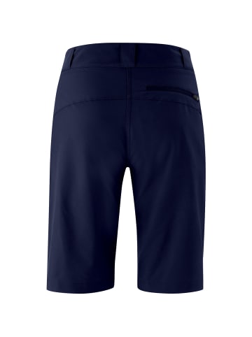 Maier Sports Bermuda Latit Short in Marine