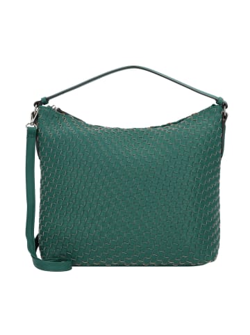 Gabor Emilia Shopper Tasche 33 cm in green