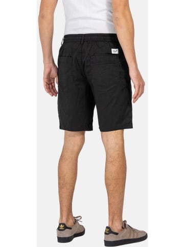 Reell Short "Reflex Easy Short Lw" in Schwarz