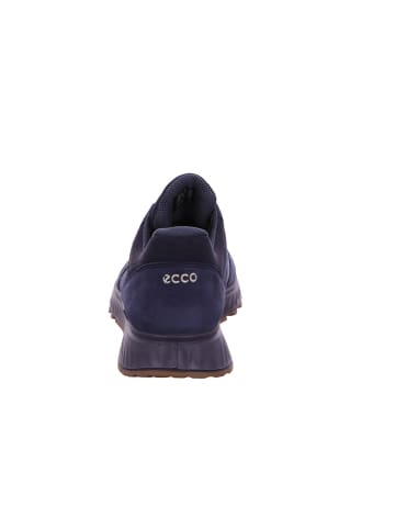 Ecco Lowtop-Sneaker Exostride M in night sky