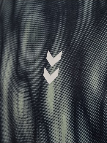 Hummel T-Shirt Hmlhiit Herren in SEAGRASS