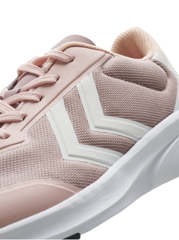 Hummel Hummel Sneaker Flow Breather Erwachsene Atmungsaktiv Leichte Design in WOODROSE