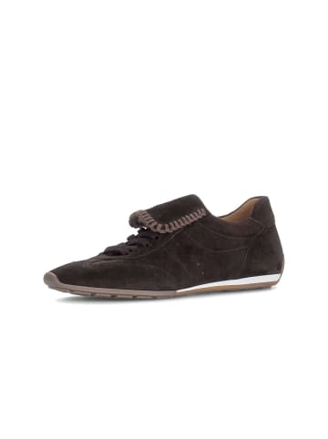 Gabor Sneaker low in braun