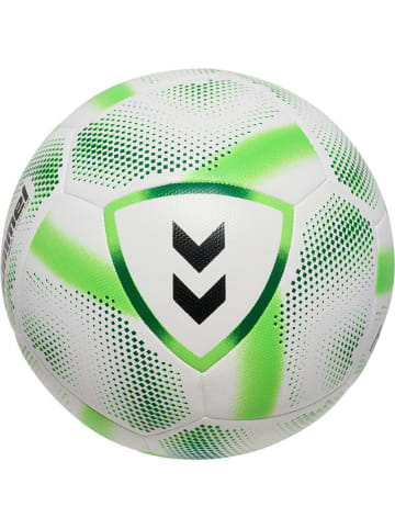 Hummel Fußball "Hmlaerofly Light 350" in Weiß