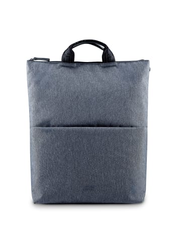 Jost Daypack S RFID Schutz 40 cm dunkelgrau