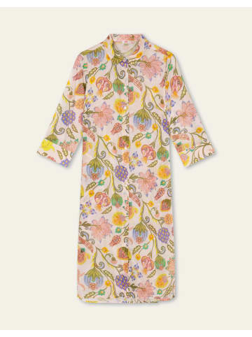 Oilily Devine Kleid in Beige