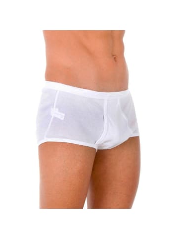 Abanderado Slip in White