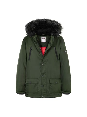 Minoti Winterjacke 11COAT 22 in khaki