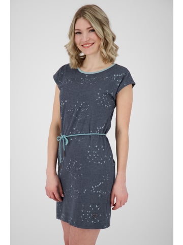 alife and kickin Kleid EllenAK B in blue