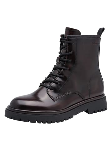 Tamaris Stiefeletten rot