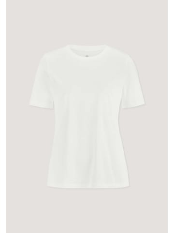 Hessnatur T-Shirt in naturweiss
