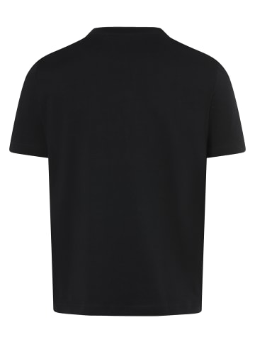 Mustang T-Shirt Austin in marine