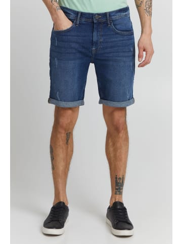 11 Project Jeansshorts PRVetle in Blau