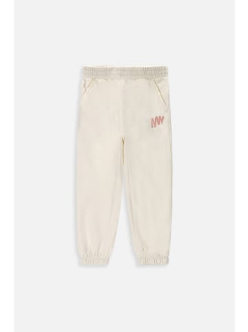 Lemon Jogginghose für Mädchen in beige