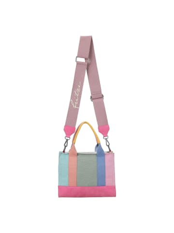 Fritzi aus Preußen Limited Multi Handtasche 26 cm in multi