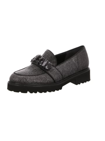Gabor Slipper in schwarz