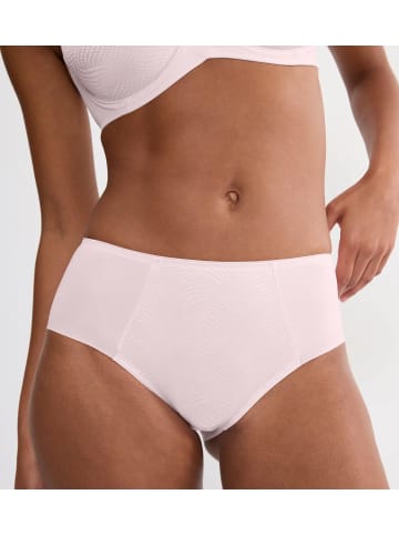 Triumph Hipster Essential Minimizer T in rosa