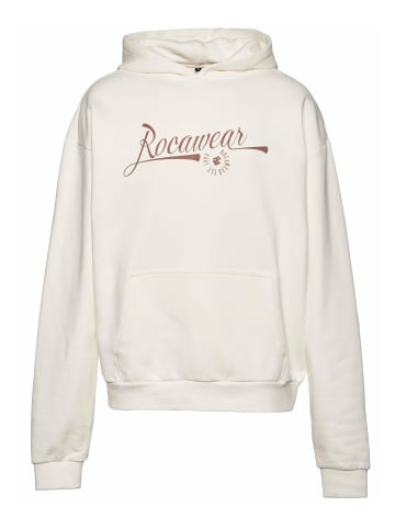 Rocawear Rocawear Kapuzenpullover in ready for dye