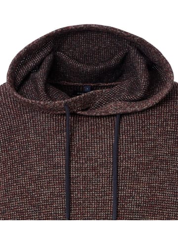 CASAMODA Pullover in Orange