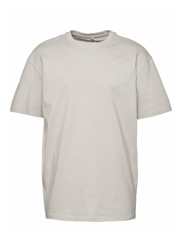 Just Rhyse Just Rhyse T-Shirts in lightasphalt