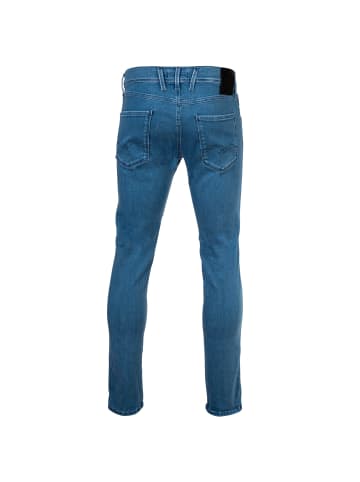 Replay Jeans in Mittelblau 2