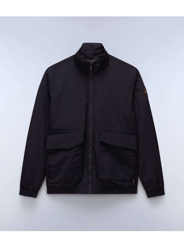 Napapijri Jacke "A-Giovi" in Schwarz