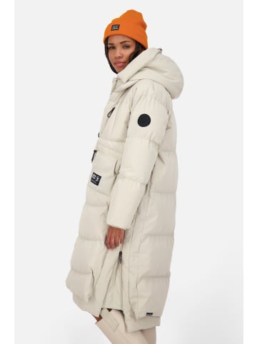 alife and kickin Winterjacke RihannaAK A in pumice