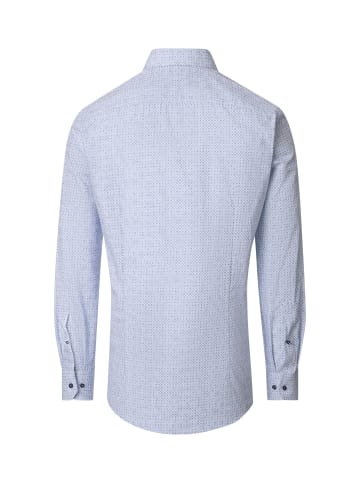 Venti Businesshemd in Blau