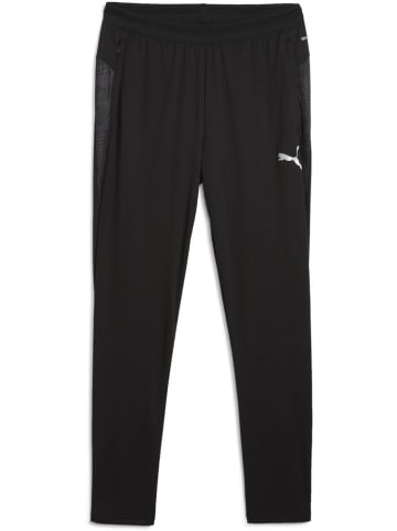 Puma Sporthose "TeamCUP Training Pants" in Schwarz