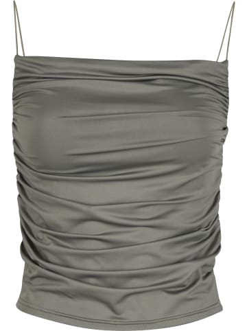 Urban Classics Tanks & Cami in olive