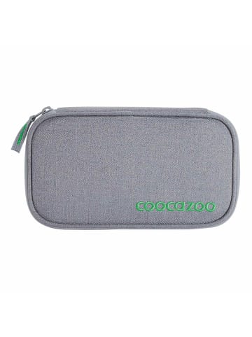 Coocazoo coocazoo Schlampermäppchen, Mixed Silver Dust