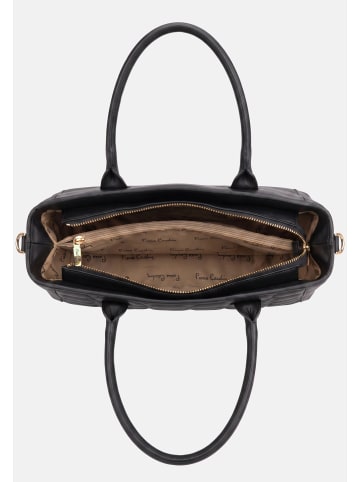 Pierre Cardin Handtasche in BLACK