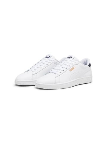 Puma Sneaker Smash in Marine