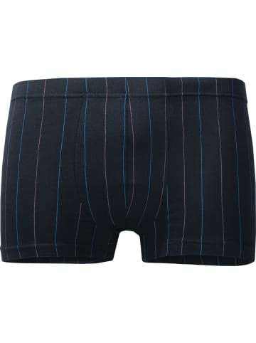 REDBEST Baumwolle, Single-Jersey Pants 7er-Pack in marine/grau