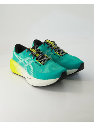 asics Laufschuhe in Grün
