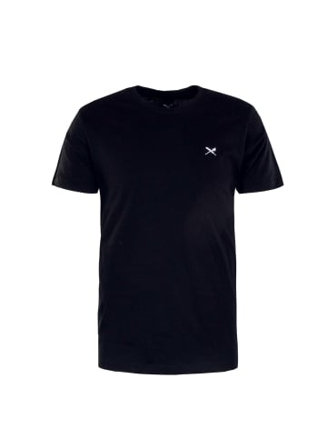 iriedaily Shirt in Schwarz