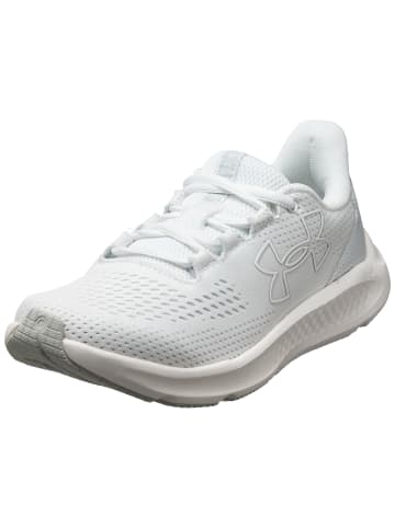 Under Armour Laufschuh Charged Pursuit 3 in weiß