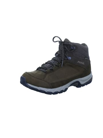 MEINDL Wanderstiefel Orlando Mid GTX in dunkelbraun