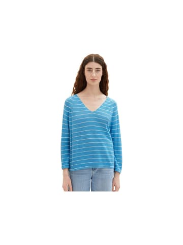 Tom Tailor Pullover in kombi
