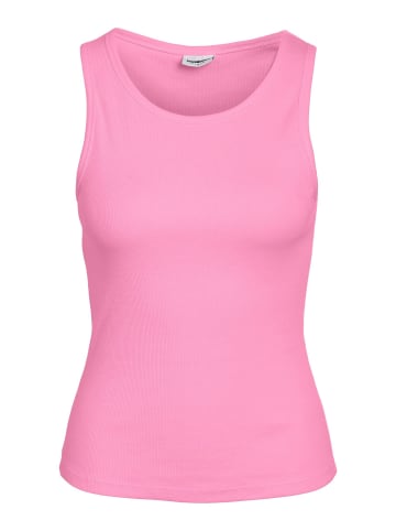 Noisy may Tanktop in Begonia Pink1
