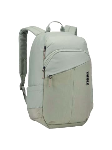 Thule Exeo 28L Rucksack 46 cm 16" (dark slate) in quiet green