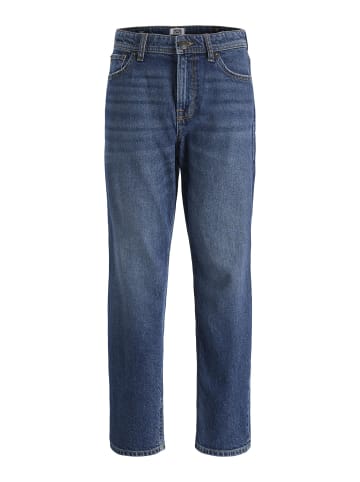 JACK & JONES Junior Relaxed Fit Jeans in Blue Denim