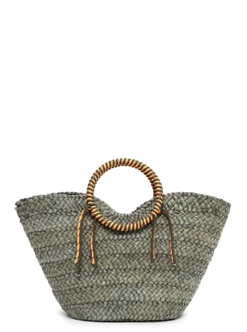 EMILY & NOAH Shopper E&N Jolanda in khaki 910