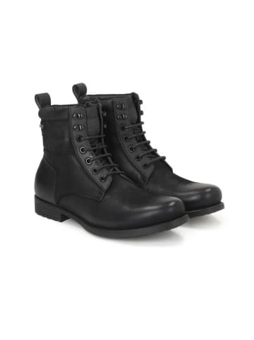 Kazar Chelsea Boots TADEU in Schwarz